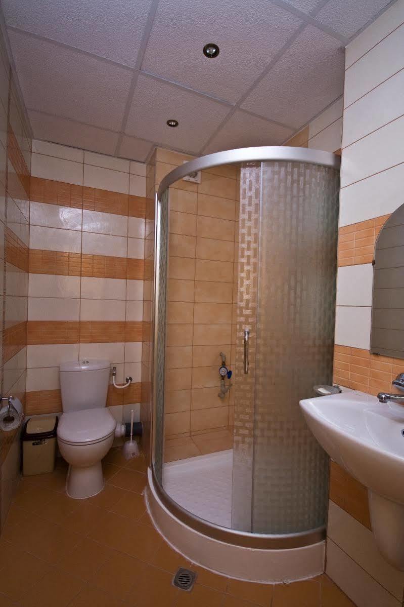 Menada Green Hills Apartments Sozopol Exterior photo
